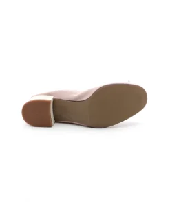 Femme L'Empreinte Chaussures Ballerines|NEMONIC 2319