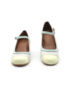 Femme L'Empreinte Chaussures Escarpins|NEMONIC 2054