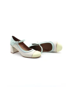 Femme L'Empreinte Chaussures Escarpins|NEMONIC 2054