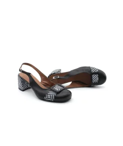 Femme L'Empreinte Chaussures Escarpins|NEMONIC 2323