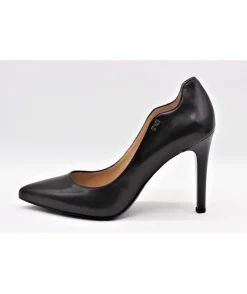 Femme L'Empreinte Chaussures Escarpins|NEROGIARDINI 09360