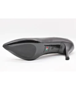 Femme L'Empreinte Chaussures Escarpins|NEROGIARDINI 09420