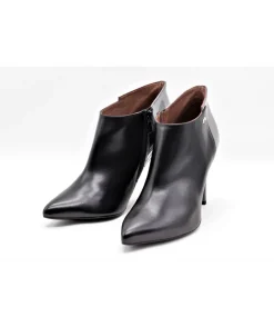 Femme L'Empreinte Chaussures Bottines|NEROGIARDINI 09342
