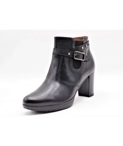 Femme L'Empreinte Chaussures Bottines|NEROGIARDINI 08701