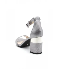 Femme L'Empreinte Chaussures Sandales Et Nu-Pieds|NEROGIARDINI 12860