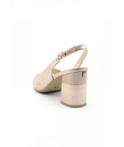 Femme L'Empreinte Chaussures Sandales Et Nu-Pieds|NEROGIARDINI 12862