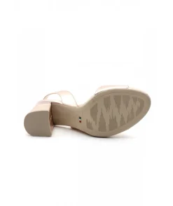 Femme L'Empreinte Chaussures Sandales Et Nu-Pieds|NEROGIARDINI 12862