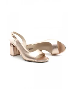 Femme L'Empreinte Chaussures Sandales Et Nu-Pieds|NEROGIARDINI 12862
