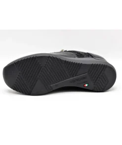 Femme L'Empreinte Chaussures Baskets|NEROGIARDINI 13178