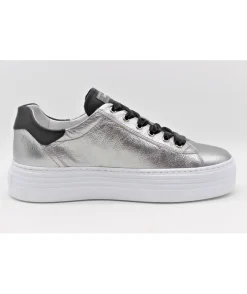 Femme L'Empreinte Chaussures Baskets|NEROGIARDINI 13370