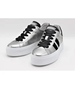 Femme L'Empreinte Chaussures Baskets|NEROGIARDINI 13370