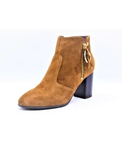 Femme L'Empreinte Chaussures Bottines|NEROGIARDINI 13583