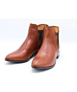 Femme L'Empreinte Chaussures Bottines|NEROGIARDINI 13061