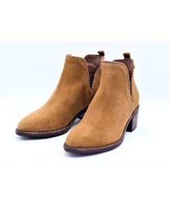 Femme L'Empreinte Chaussures Bottines|NEROGIARDINI 13080