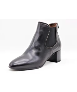 Femme L'Empreinte Chaussures Bottines|NEROGIARDINI 13570