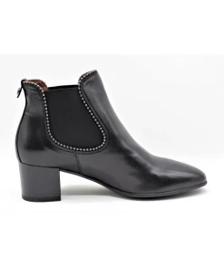 Femme L'Empreinte Chaussures Bottines|NEROGIARDINI 13570