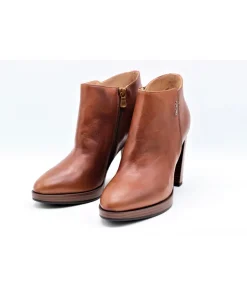 Femme L'Empreinte Chaussures Bottines|NEROGIARDINI 13010