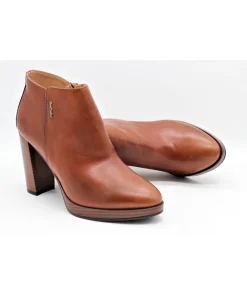 Femme L'Empreinte Chaussures Bottines|NEROGIARDINI 13010