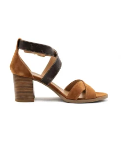 Femme L'Empreinte Chaussures Sandales Et Nu-Pieds|NEROGIARDINI 15560