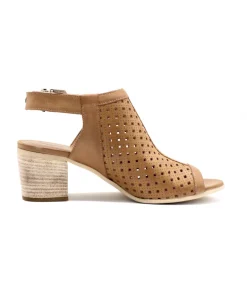 Femme L'Empreinte Chaussures Sandales Et Nu-Pieds|NEROGIARDINI 12290