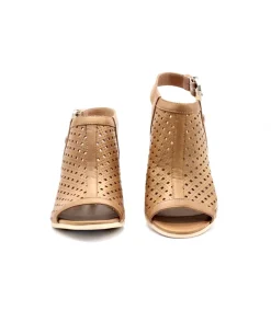 Femme L'Empreinte Chaussures Sandales Et Nu-Pieds|NEROGIARDINI 12290