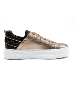 Femme L'Empreinte Chaussures Baskets|NEROGIARDINI 17001
