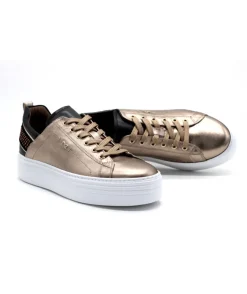 Femme L'Empreinte Chaussures Baskets|NEROGIARDINI 17001
