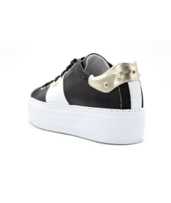 Femme L'Empreinte Chaussures Baskets|NEROGIARDINI 17011