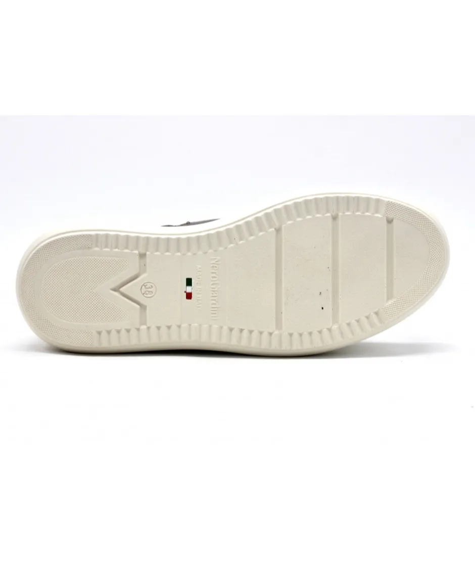 Femme L'Empreinte Chaussures Baskets|NEROGIARDINI 17051