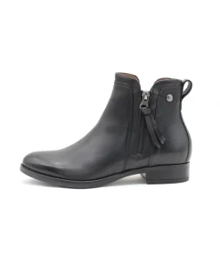 Femme L'Empreinte Chaussures Bottines|NEROGIARDINI 16750