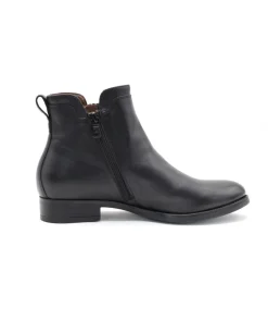 Femme L'Empreinte Chaussures Bottines|NEROGIARDINI 16750