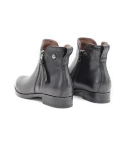 Femme L'Empreinte Chaussures Bottines|NEROGIARDINI 16750