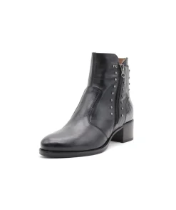 Femme L'Empreinte Chaussures Bottines|NEROGIARDINI 16761