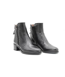 Femme L'Empreinte Chaussures Bottines|NEROGIARDINI 16761