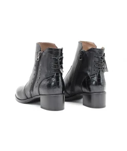 Femme L'Empreinte Chaussures Bottines|NEROGIARDINI 16761