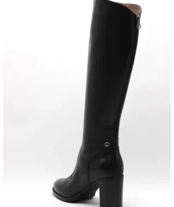 Femme L'Empreinte Chaussures Bottes|NEROGIARDINI 17571