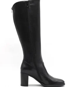Femme L'Empreinte Chaussures Bottes|NEROGIARDINI 17571