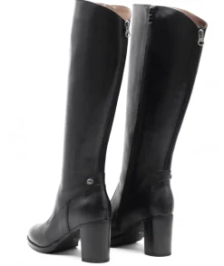 Femme L'Empreinte Chaussures Bottes|NEROGIARDINI 17571