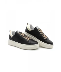 Femme L'Empreinte Chaussures Baskets|NEROGIARDINI 17050