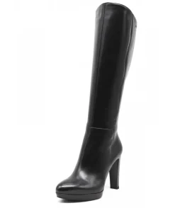 Femme L'Empreinte Chaussures Bottes|NEROGIARDINI 17252