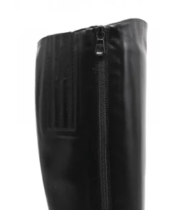 Femme L'Empreinte Chaussures Bottes|NEROGIARDINI 17252