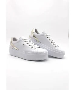 Femme L'Empreinte Chaussures Baskets|NEROGIARDINI 15303