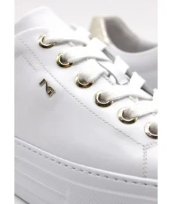 Femme L'Empreinte Chaussures Baskets|NEROGIARDINI 15303