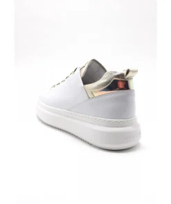 Femme L'Empreinte Chaussures Baskets|NEROGIARDINI 15261