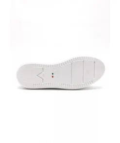 Femme L'Empreinte Chaussures Baskets|NEROGIARDINI 15261