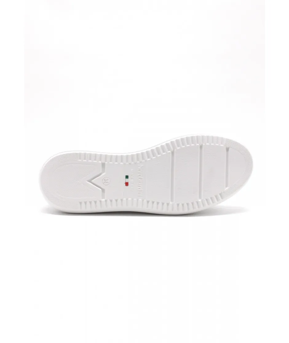 Femme L'Empreinte Chaussures Baskets|NEROGIARDINI 15261