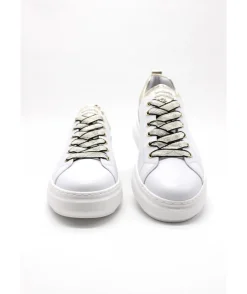 Femme L'Empreinte Chaussures Baskets|NEROGIARDINI 15261