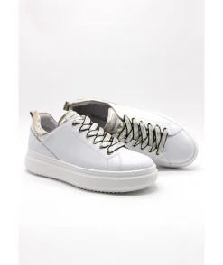 Femme L'Empreinte Chaussures Baskets|NEROGIARDINI 15261