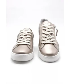 Femme L'Empreinte Chaussures Baskets|NEROGIARDINI 18100