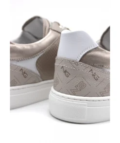 Femme L'Empreinte Chaussures Baskets|NEROGIARDINI 18100